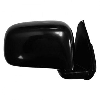 HONDA CRV 2000 DOOR MIRROR POWER RH PTM HO1321115