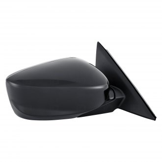 HONDA ACCORD_COUPE 2012 DOOR MIRROR POWER RH HTD W/FOLDING HO1321228