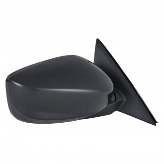 HONDA ACCORD_SEDAN 2012 DOOR MIRROR POWER RH HTD HO1321231