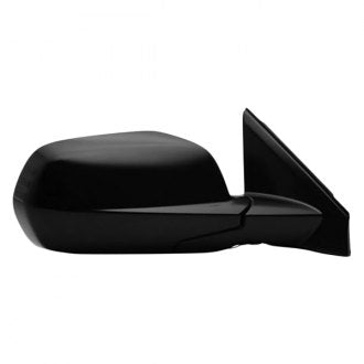 HONDA CRV 2009 DOOR MIRROR POWER RH HTD HO1321239