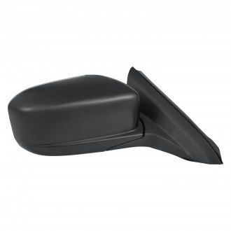 HONDA ACCORD_COUPE 2006 DOOR MIRROR POWER RH HTD HO1321240