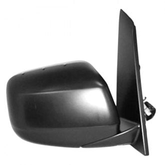 HONDA ODYSSEY 2011 DOOR MIRROR RH POWER PTM LX MODEL HO1321262
