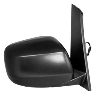 HONDA ODYSSEY 2011 DOOR MIRROR RH POWER HTD PTM EX/EX-L MODELS HO1321263