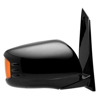 HONDA ODYSSEY 2011 DOOR MIRROR RH POWER HTD W/SIGNAL HO1321264