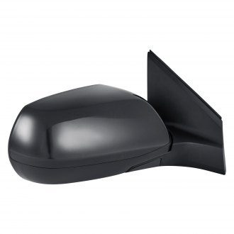 HONDA CRV 2015 DOOR MIRROR RH POWER PTM HTD W/LANE DEPARTURE WARNING/ LANE WATCH CAMERA MANUAL FOLD HO1321295