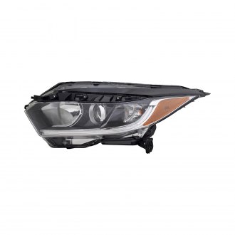 HONDA HRV 2021 HEAD LAMP LH HALOGEN EX/EXL/SPORT