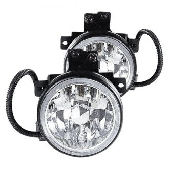 HONDA ELEMENT 2008 FOG LAMP SET EX/LX MODEL HQ HO2591109
