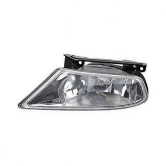 HONDA ODYSSEY 2005 FOG LAMP LH DEALER INSTALLED HQ HO2592116
