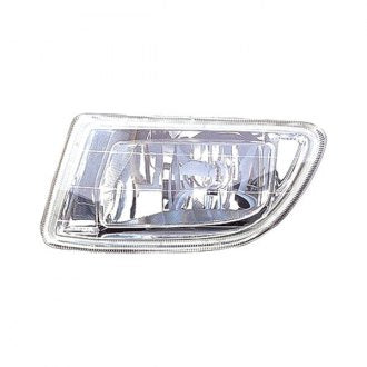 HONDA ODYSSEY 2001 FOG LAMP LH HQ HO2592117