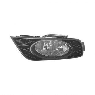 HONDA ODYSSEY 2008 FOG LAMP LH HQ HO2592121