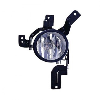 HONDA CRV 2009 FOG LAMP LH HQ HO2592126