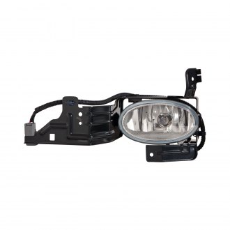 HONDA ACCORD_SEDAN 2012 FOG LAMP LH HQ HO2592128