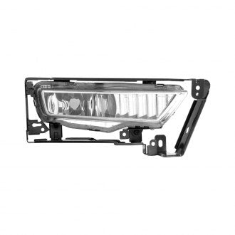 HONDA ACCORD_SEDAN 2013 FOG LAMP LH HQ HO2592132