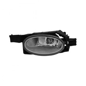 HONDA ODYSSEY 2017 FOG LAMP LH HQ HO2592137
