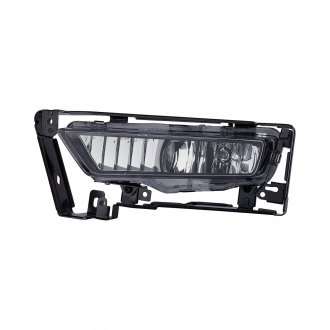 HONDA ACCORD_SEDAN 2015 FOG LAMP LH HQ HO2592138