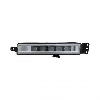 HONDA ACCORD_SEDAN 2016 FOG LAMP LH HQ HO2592142