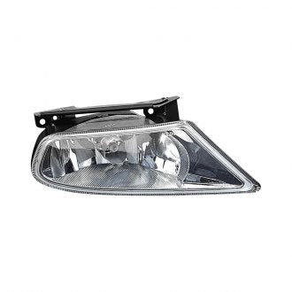 HONDA ODYSSEY 2005 FOG LAMP RH DEALER INSTALLED HQ HO2593116