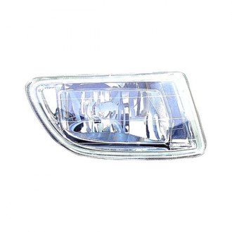 HONDA ODYSSEY 2001 FOG LAMP RH HQ HO2593117