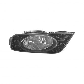 HONDA ODYSSEY 2008 FOG LAMP RH HQ HO2593121