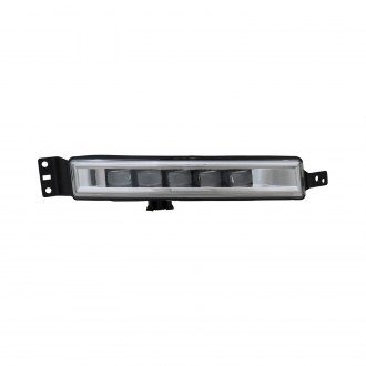HONDA ACCORD_SEDAN 2016 FOG LAMP RH HQ HO2593142