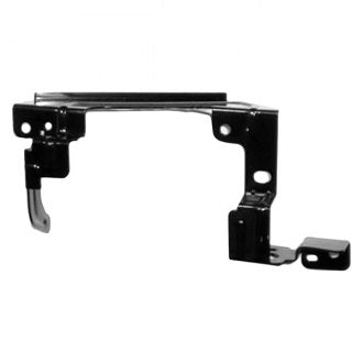 HONDA ODYSSEY 2005 FOG LAMP BRACKET LH STEEL HO2602100