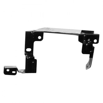HONDA ODYSSEY 2006 FOG LAMP BRACKET RH STEEL HO2603100