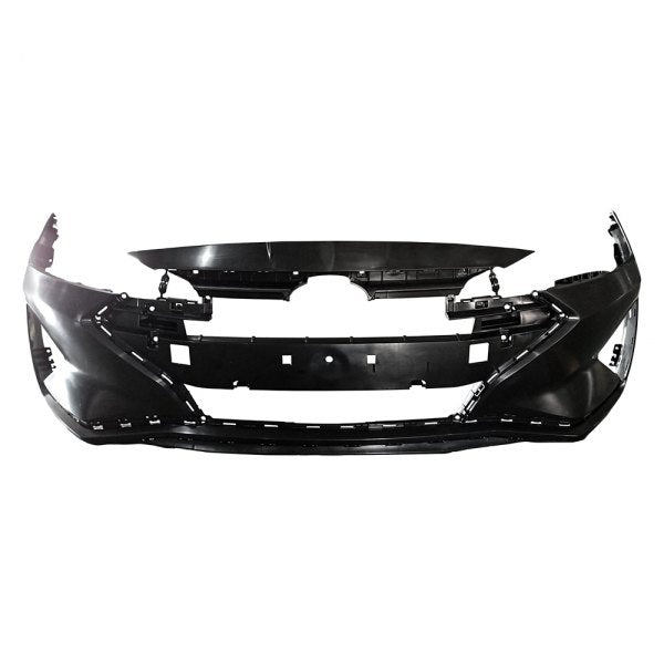 HYUNDAI ELANTRA SEDAN 2019 BUMPER FR PRIMED US BUILT HY1000236V