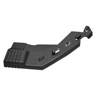 HYUNDAI TUCSON 2021 BUMPER BRACKET FR LH UPPER PLASTIC