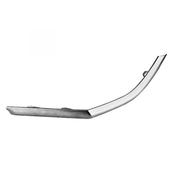 HYUNDAI SANTA FE 2019 BUMPER MOULDING RR RH CHROME HY1147106