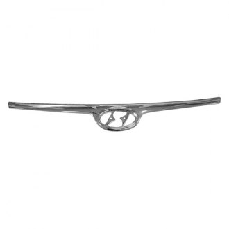 HYUNDAI ELANTRA_TOURING_WAGON 2009 GRILLE MOULDING CHROME HY1210100