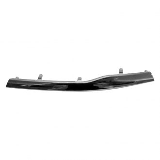 HYUNDAI ACCENT_SEDAN 2017 GRILLE MOULDING LH CHROME HY1212103