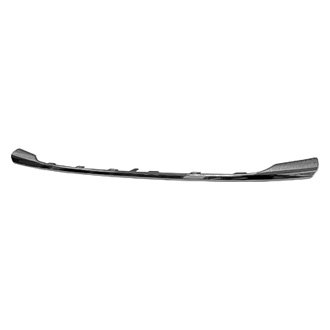 HYUNDAI ELANTRA 2010 GRILLE MOULDING LOWER CHROME HY1216100