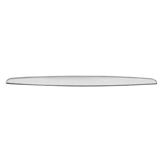 HYUNDAI ELANTRA 2010 GRILLE MOULDING UPPER CHROME HY1217101