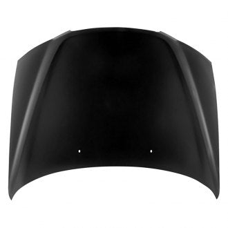 HYUNDAI SONATA 2009 HOOD STEEL HY1230134