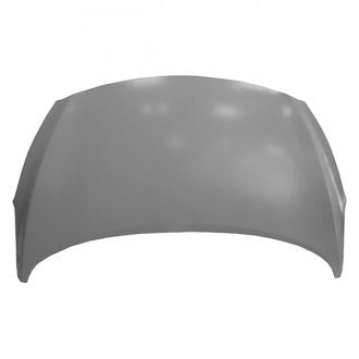 HYUNDAI ELANTRA_GT 2013 HOOD STEEL CAPA HY1230156C
