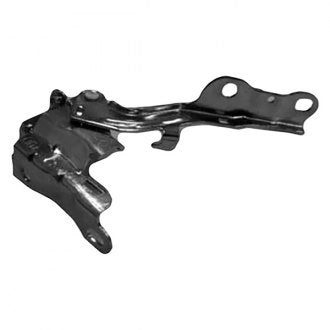 HYUNDAI ELANTRA 2010 HOOD HINGE LH HY1236120