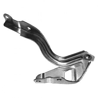 HYUNDAI ACCENT_SEDAN 2017 HOOD HINGE RH FROM 05/11/2011 HY1236133