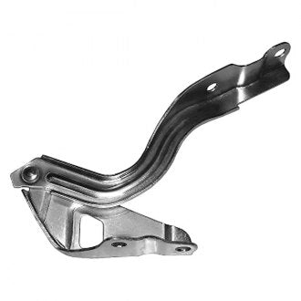 HYUNDAI ACCENT_SEDAN 2017 HOOD HINGE LH FROM 05/11/2011 HY1236134