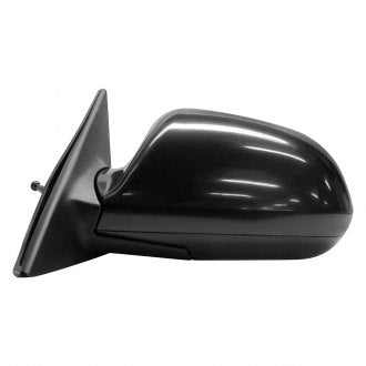 HYUNDAI ELANTRA 2001 DOOR MIRROR MANUAL LH HY1320127