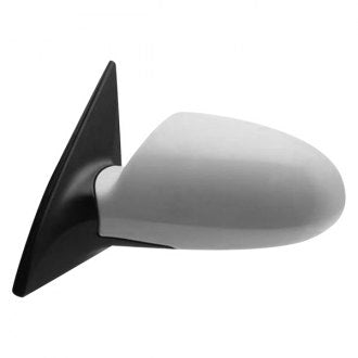 HYUNDAI ELANTRA 2010 DOOR MIRROR MANUAL LH HY1320154