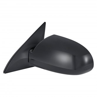 HYUNDAI ELANTRA 2010 DOOR MIRROR POWER LH HTD HY1320155