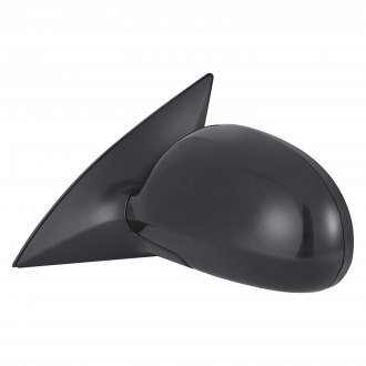 HYUNDAI ELANTRA_TOURING_WAGON 2010 DOOR MIRROR POWER LH HTD HY1320197