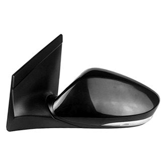 HYUNDAI ELANTRA_GT 2014 DOOR MIRROR LH POWER HTD W/SIGNAL HY1320230