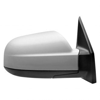 HYUNDAI ELANTRA 2010 DOOR MIRROR MANUAL RH HY1321154