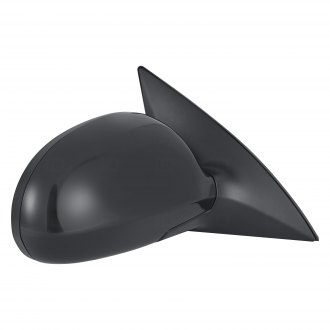 HYUNDAI ELANTRA_TOURING_WAGON 2011 DOOR MIRROR POWER RH HTD HY1321197