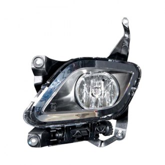 HYUNDAI GENESIS_SEDAN 2011 FOG LAMP LH HQ HY2592135