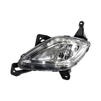 HYUNDAI GENESIS_SEDAN 2013 FOG LAMP LH HQ HY2592149