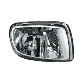 HYUNDAI ELANTRA 2001 FOG LAMP RH HQ HY2593119