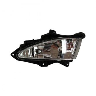 HYUNDAI ELANTRA 2010 FOG LAMP RH HQ HY2593127