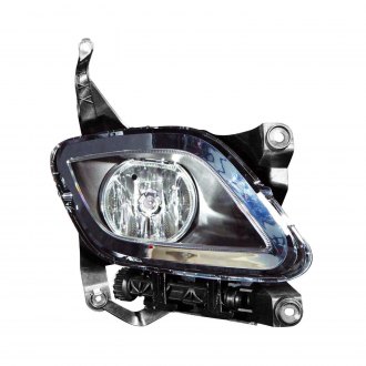 HYUNDAI GENESIS_SEDAN 2010 FOG LAMP RH HQ HY2593135